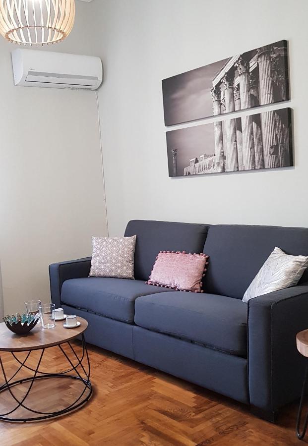 City Feelings Athens Luaran gambar